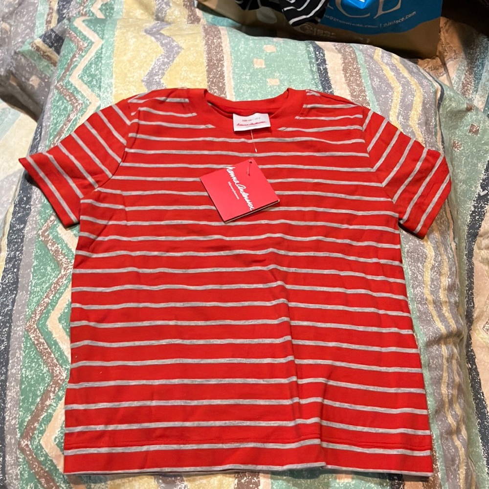 Hanna Andersson boys brand new with tags t-shirt